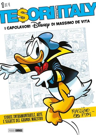 Tesori made in Italy n. 7