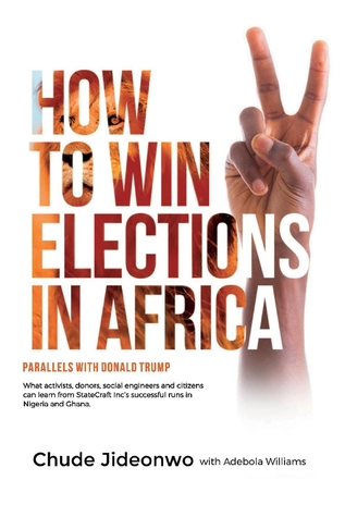 How to Win Elections in Africa: Parallels With Donald Trump (1)