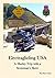 Electragliding USA - A Harley Trip with a Scotsman's Skew by Mark Curtis