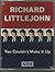 You Couldn't Make It Up by Richard Littlejohn