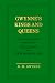 Gwynne's Kings and Queens by N.M. Gwynne Gwynne's Kings and Queens by N.M. Gwynne