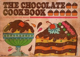 The Chocolate Cookbook (Paperback)