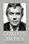 Gordon Brown by Gordon Brown