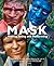 Mask by Mike Chase