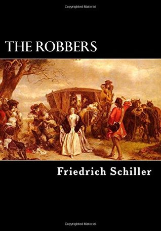 The Robbers