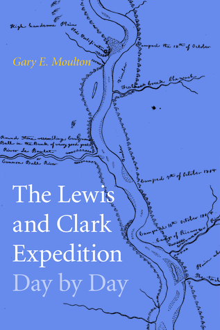 The Lewis and Clark Expedition Day by Day (Paperback)