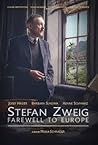 Stefan Zweig: Farewell to Europe - Screenplay