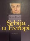 Srbija u Evropi