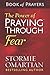 The Power of Praying® Through Fear: Book of Prayers