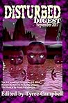 Disturbed Digest: September 2017