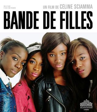 Bande de filles: scénario du film (Paperback)