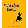 Petit Chat perdu