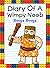 Diary Of A Wimpy Noob: Boog...