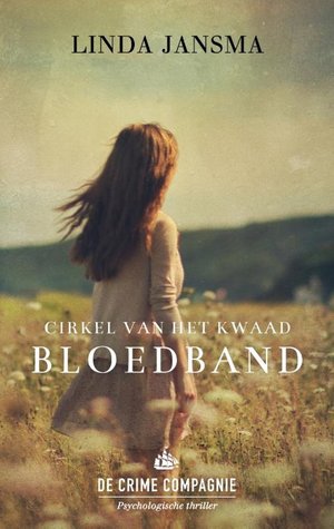 Bloedband (Paperback)