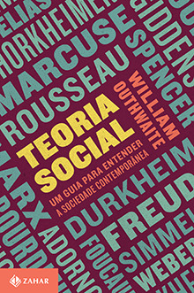 Teoria Social: Um guia para entender a sociedade contemporânea