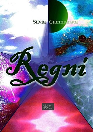 Regni (Italian Edition)