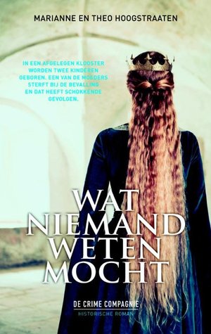 Wat niemand weten mocht (Paperback)