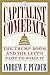 The Capitalist Comeback by Andrew F. Puzder