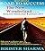 THE ROAD TO SUCCESS..The New Wonderland... by Birister Sharma