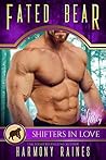 Fated Bear (Silverbacks and Second Chances #3)
