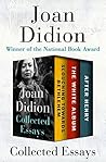 Collected Essays:...