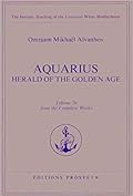 Aquarius, Herald of the Golden Age 1