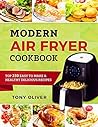 Modern Air Fryer ...