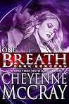 One Breath (Dark Sorcery, #3.5)