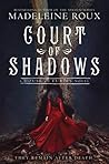 Book cover for Court of Shadows  (House of Furies, #2)
