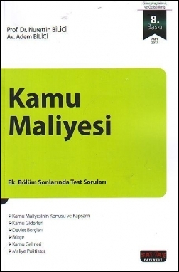 Kamu Maliyesi