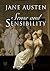 Sense and Sensibility