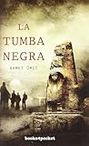 La tumba negra