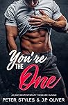 Book cover for You're The One: 5 Book Bundle