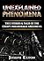 Unexplained Phenomena BOX S...