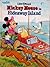 Mickey Mouse in Hideaway Island