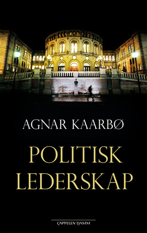 Politisk lederskap: Beretninger fra statsrådskontorene
