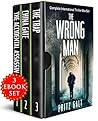 The Wrong Man The Wrong Man