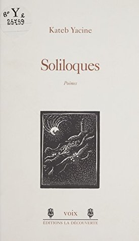Soliloques (Voix) (French Edition)