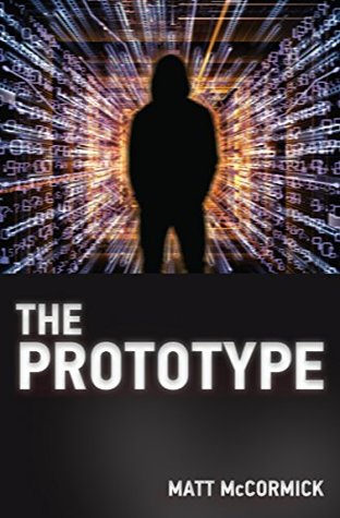 The Prototype (Kindle Edition)