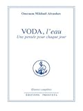 Voda, l'eau