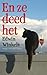 En ze deed het by Edwin Winkels