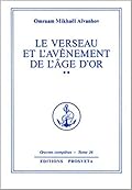 Le Verseau et l'avènement de l'âge d'or 2