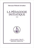 La pédagogie initiatique 2