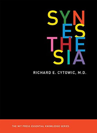 Synesthesia (Kindle Edition)