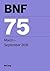 BNF 75 March-September 2018