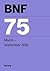 BNF 75 March-September 2018 by Pharmaceutical Press
