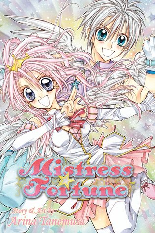 Mistress Fortune (Paperback)