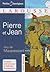Pierre et Jean (French Edition)