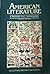 American Literature by Emory Elliott