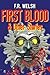 First Blood by F.R. Welsh